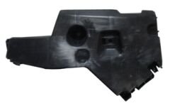 RENAULT MASTER- 2- 04/10; ÖN TAMPON BAĞLANTI BRAKETİ SOL PLASTİK (EURO BODY) 8200409286