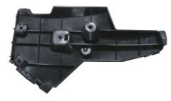 RENAULT MASTER- 2- 04/10; ÖN TAMPON BAĞLANTI BRAKETİ SOL PLASTİK (EURO BODY) 8200409286