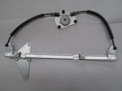CITROEN C4- 04/11; ÖN CAM KRİKOSU SAĞ ELEKTRİKLİ/MOTORSUZ (5KAPI) (TW) 9221V0
