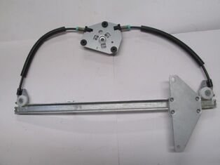 CITROEN C4- 04/11; ÖN CAM KRİKOSU SAĞ ELEKTRİKLİ/MOTORSUZ (5KAPI) (TW) 9221V0