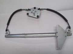 CITROEN C4- 04/11; ÖN CAM KRİKOSU SAĞ ELEKTRİKLİ/MOTORSUZ (5KAPI) (TW) 9221V0