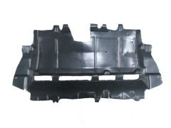 CITROEN C ELYSEE- 12/16; KARTER MUHAFAZA PLASTİĞİ ORTA 9676824680