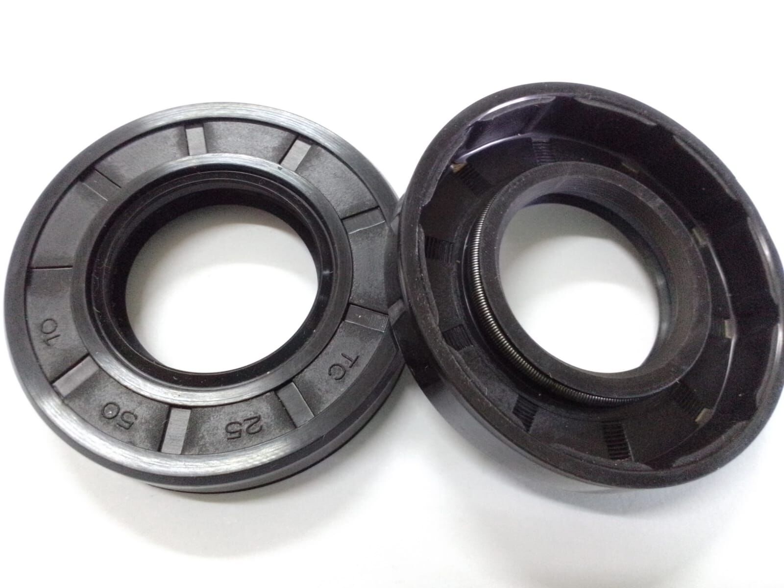 6256 - SUPTEX - 25X50X10 - KK-T NBR YAĞ KEÇESİ