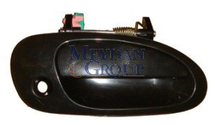 MAZDA 323- LANTIS- 95/98; ÖN KAPI DIŞ AÇMA KOLU SOL (TW) BVSI-58-410