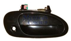 MAZDA 323- LANTIS- 95/98; ÖN KAPI DIŞ AÇMA KOLU SOL (TW) BVSI-58-410