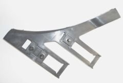CHRYSLER NEON- 95/99; ARKA TAMPON İÇ BAĞLANTI BRAKETİ SOL PLASTİK (TYG) 5263823