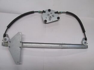 CITROEN C4- 04/11; ÖN CAM KRİKOSU SOL ELEKTRİKLİ/MOTORSUZ (5KAPI) (TW) 9221V1