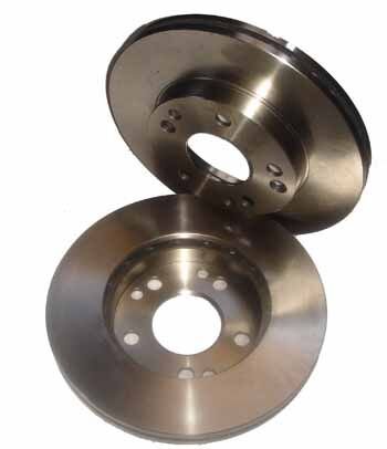 MERCEDES 190- W201- 83/93; ÖN FREN DİSKİ (HAVALI)(ADET) 2.3/2.5/2.6cc (262X22X67X44.5X5-2-1)(BRA 2014211312