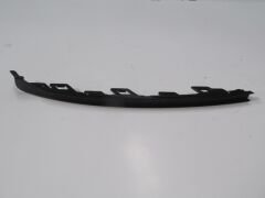OPEL ASTRA- K- HB- 16/19; ÖN TAMPON PANJUR ÇITASI SAĞ (SİS KAPAĞI ALT ÇITA)(TW) 13469599