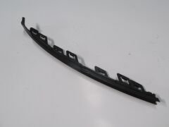 OPEL ASTRA- K- HB- 16/19; ÖN TAMPON PANJUR ÇITASI SAĞ (SİS KAPAĞI ALT ÇITA)(TW) 13469599