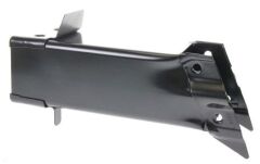 OPEL INSIGNIA- 09/13; ÖN TAMPON DEMİRİ BAĞLANTI AYAĞI SOL (ŞASİ UCUNA BAĞLANAN) (DARBE EMİCİ) 13285254