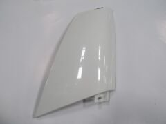 ISUZU NPR- 06/09; ÖN KÖŞE PANELİ SOL PLASTİK BEYAZ (ÇİFT TEKER) (CASP) 8-97585430-4