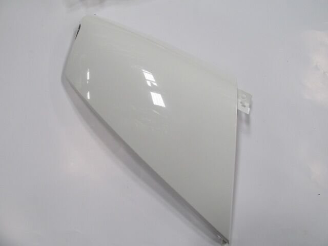 ISUZU NPR- 06/09; ÖN KÖŞE PANELİ SOL PLASTİK BEYAZ (ÇİFT TEKER) (CASP) 8-97585430-4