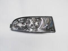 SKODA OCTAVIA- 10/12; SİS LAMBASI SAĞ ÇİFT AMPÜLLÜ (H8/P21W) (TW-Y) 1Z0941702C