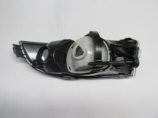 SKODA OCTAVIA- 10/12; SİS LAMBASI SAĞ ÇİFT AMPÜLLÜ (H8/P21W) (TW-Y) 1Z0941702C