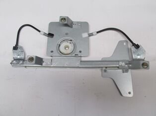 CITROEN C4- 04/11; ARKA CAM KRİKOSU SAĞ ELEKTRİKLİ/MOTORSUZ (5KAPI) (TW) 922389