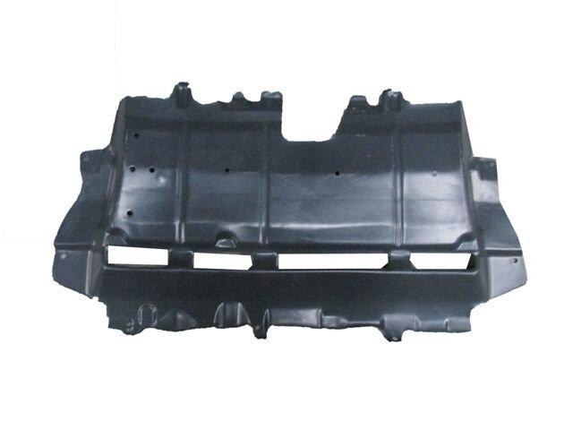 CITROEN C4 CACTUS- 14/17; KARTER MUHAFAZA PLASTİĞİ ORTA 9676824680
