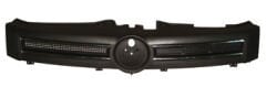 FIAT PANDA- 04/12; ÖN PANJUR SİYAH (NİKELAJ KAPLAMALI)(TÜV)(TYG) 735363745