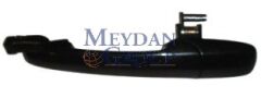 MAZDA 6- SD- 03/06; ARKA KAPI DIŞ AÇMA KOLU SAĞ SİYAH (HUSHAN) GJ6A-72-410G-08