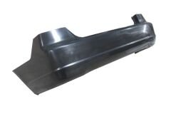 HONDA CIVIC- SD- 02/04; ARKA TAMPON SİYAH (SİS DELİKSİZ) (TYG) 04715-S5A-000ZZ