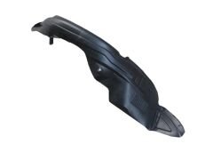 HYUNDAI I20- 09/12; ÖN ÇAMURLUK DAVLUMBAZI SOL 86811-1J000