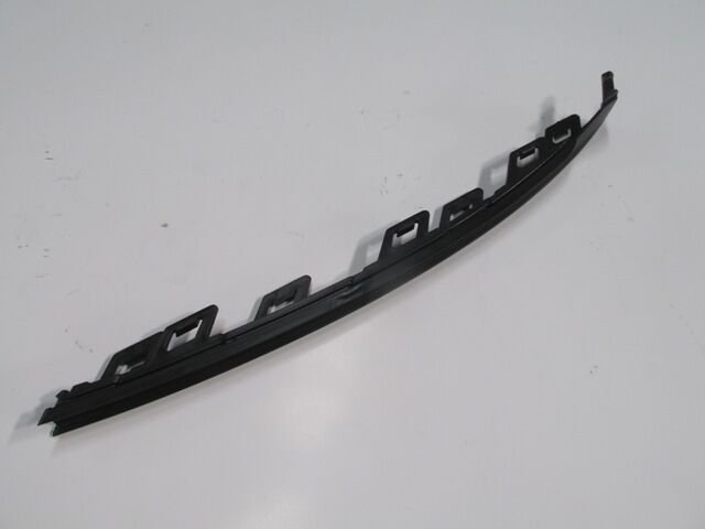 OPEL ASTRA- K- HB- 16/19; ÖN TAMPON PANJUR ÇITASI SOL (SİS KAPAĞI ALT ÇITA)(TW) 13469598