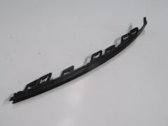 OPEL ASTRA- K- HB- 16/19; ÖN TAMPON PANJUR ÇITASI SOL (SİS KAPAĞI ALT ÇITA)(TW) 13469598