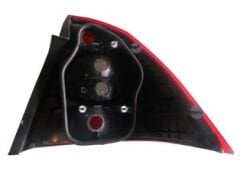 FORD FOCUS- SD- 08/11; STOP LAMBASI SOL KIRMIZI/BEYAZ (ORTASI BEYAZ) (MARS) 5M51-13A603-AA