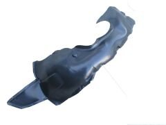 SEAT IBIZA- 02/09; ÖN ÇAMURLUK DAVLUMBAZI SOL 6L0809957C