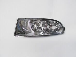 SKODA OCTAVIA- 10/12; SİS LAMBASI SOL ÇİFT AMPÜLLÜ (H8/P21W) (TW-Y) 1Z0941701C