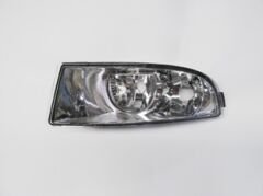SKODA OCTAVIA- 10/12; SİS LAMBASI SOL ÇİFT AMPÜLLÜ (H8/P21W) (TW-Y) 1Z0941701C