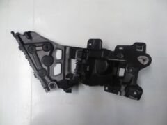 RENAULT CLIO- 4- HB- 13/16; ARKA TAMPON İÇ BAĞLANTI BRAKETİ SAĞ (UÇ KISIM) (PLASTİK) (TW) 850441309R