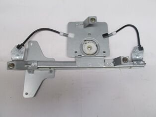 CITROEN C4- 04/11; ARKA CAM KRİKOSU SOL ELEKTRİKLİ/MOTORSUZ (5KAPI) (TW) 922390