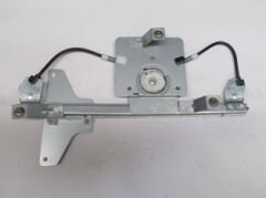 CITROEN C4- 04/11; ARKA CAM KRİKOSU SOL ELEKTRİKLİ/MOTORSUZ (5KAPI) (TW) 922390