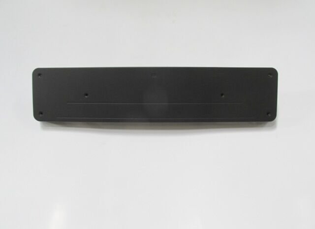 MERCEDES C CLASS- W204- 11/13; PLAKALIK PLASTİĞİ (TW) 2048172778