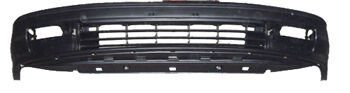 HONDA ACCORD- 90/91; ÖN TAMPON SİYAH (KISA SİNYAL DELİKLİ) (MY) 71101-SM4-000