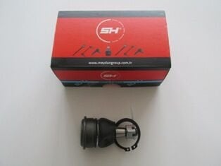 SUZUKI ALTO- 10/12; ALT ROTİL SAĞ/SOL AYNI (ADET) (SH) 545304A00D-PART