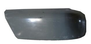 ISUZU TFR PICK UP- 90/94; ÖN TAMPON UCU SAĞ GRİ (SIMYI) 8-94434-590-4