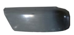 ISUZU TFR PICK UP- 90/94; ÖN TAMPON UCU SAĞ GRİ (SIMYI) 8-94434-590-4