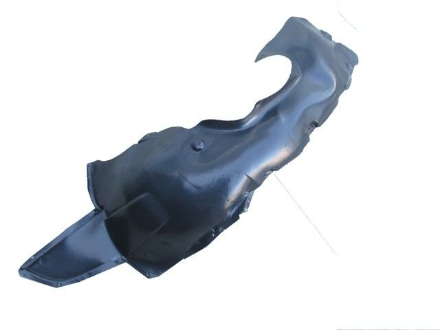 SEAT CORDOBA- 02/09; ÖN ÇAMURLUK DAVLUMBAZI SOL 6L0809957C