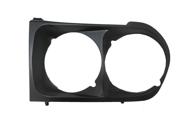 RENAULT R 12- TOROS- 76/00; FAR ÇERÇEVESİ SOL (EUROBUMP) 7702128612