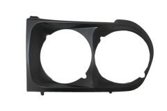 RENAULT R 12- TOROS- 76/00; FAR ÇERÇEVESİ SOL (EUROBUMP) 7702128612