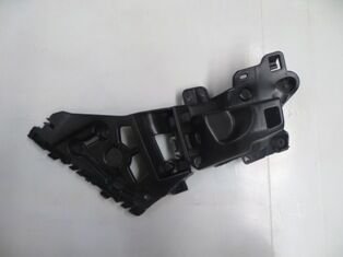 RENAULT CLIO- 4- HB- 13/16; ARKA TAMPON İÇ BAĞLANTI BRAKETİ SOL (UÇ KISIM) (PLASTİK) (TW) 850451609R