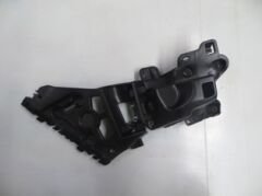 RENAULT CLIO- 4- HB- 13/16; ARKA TAMPON İÇ BAĞLANTI BRAKETİ SOL (UÇ KISIM) (PLASTİK) (TW) 850451609R