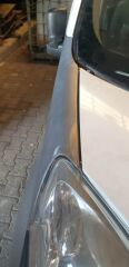 CITROEN NEMO- 08/16; ÖN ÇAMURLUK DELİKLİ SAĞ (EAGLE BODY) 1386105080