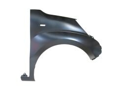 CITROEN NEMO- 08/16; ÖN ÇAMURLUK DELİKLİ SAĞ (EAGLE BODY) 1386105080