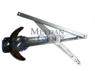 TOYOTA CORONA- AT171- 89/92; ARKA CAM KRİKOSU SAĞ MANUEL 69830-20190