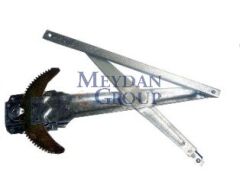 TOYOTA CORONA- AT171- 89/92; ARKA CAM KRİKOSU SAĞ MANUEL 69830-20190