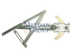 TOYOTA CORONA- AT171- 89/92; ARKA CAM KRİKOSU SAĞ MANUEL 69830-20190