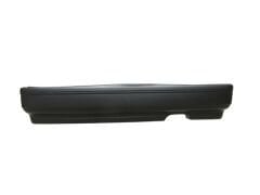 HONDA ACCORD- 90/91; ARKA TAMPON SİYAH (MY) 71501-SM4-000